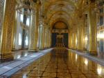 Экскурсия в Большой Кремлевский дворец (Россия, Москва) фото