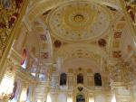 Экскурсия в Большой Кремлевский дворец (Россия, Москва) фото