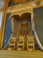 Экскурсия в Большой Кремлевский дворец (Россия, Москва) фото
