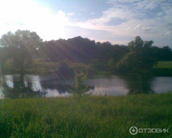 Город Павлово (Россия, Нижегородская область) фото