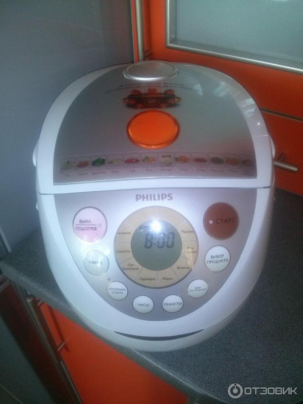 Мультиварка Philips HD3039-00