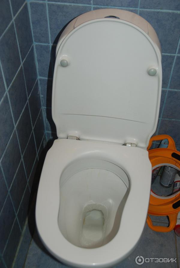 Купить Сиденье Для Унитаза Gustavsberg Nordic