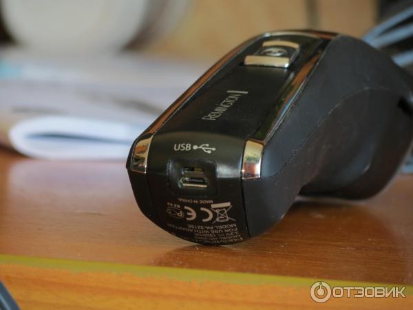 Отзыв о Машинка для стрижки волос Remington HC5350 Отличная экономия на парикмах