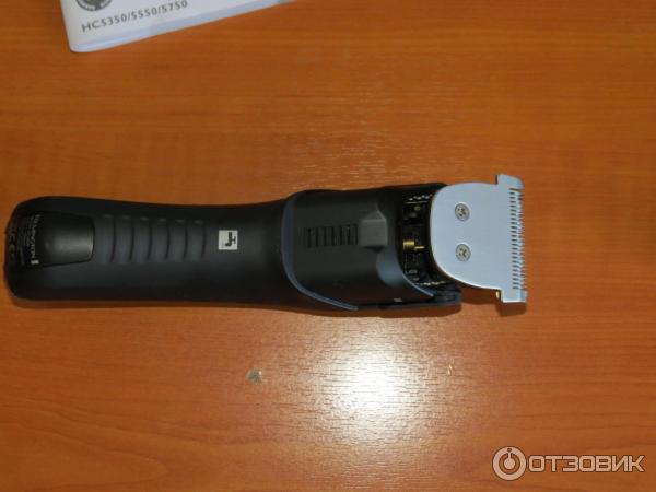 Как разобрать машинку для стрижки remington Отзыв о Машинка для стрижки волос Remington HC5550 Не соответствует своей стоимо
