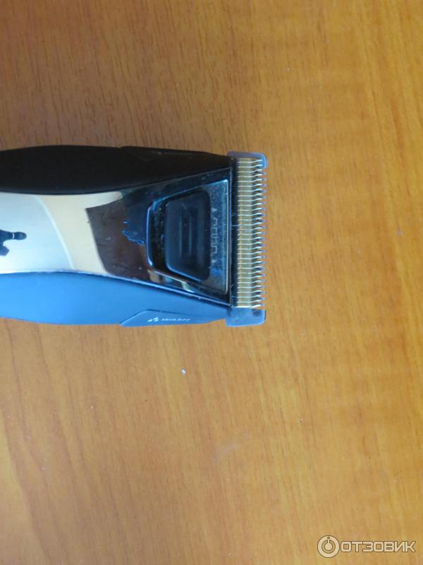 Как разобрать машинку для стрижки remington Отзыв о Машинка для стрижки волос Remington HC5550 Не соответствует своей стоимо