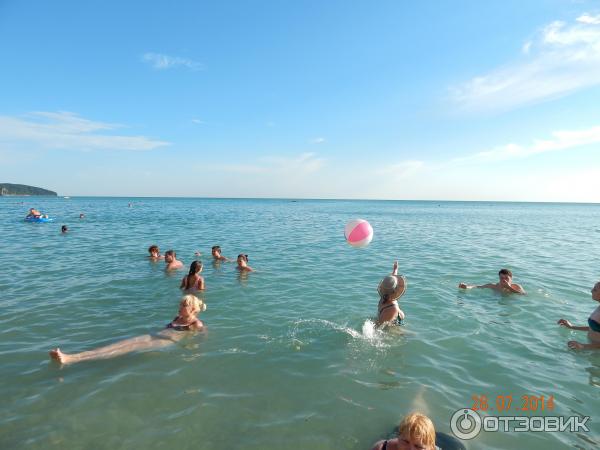 Санаторий радуга агой