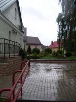 Экскурсия по г. Слоним (Беларусь, Гродненская область) фото