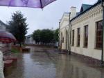 Экскурсия по г. Слоним (Беларусь, Гродненская область) фото