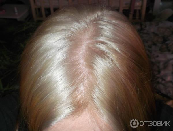 Осветлитель для волос Acme color Energy Blond Classic фото