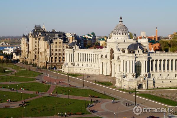 Казань Отзывы Фото