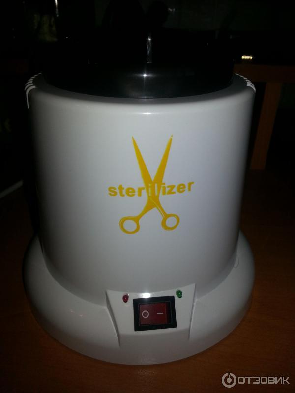 Стерилизатор шариковый Sterilizer фото