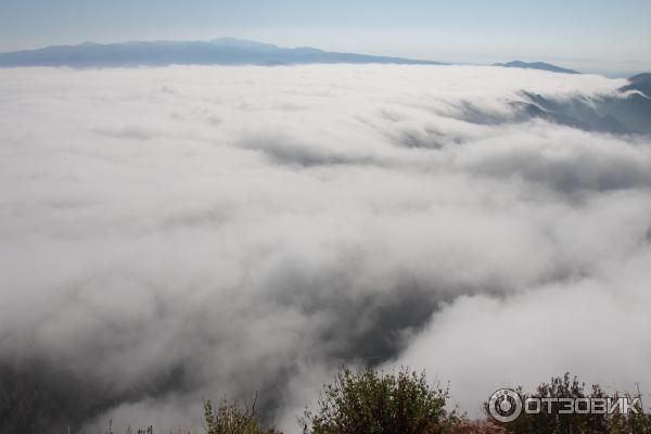 Экскурсия в монастырь Монсеррат (Испания, Каталония) фото