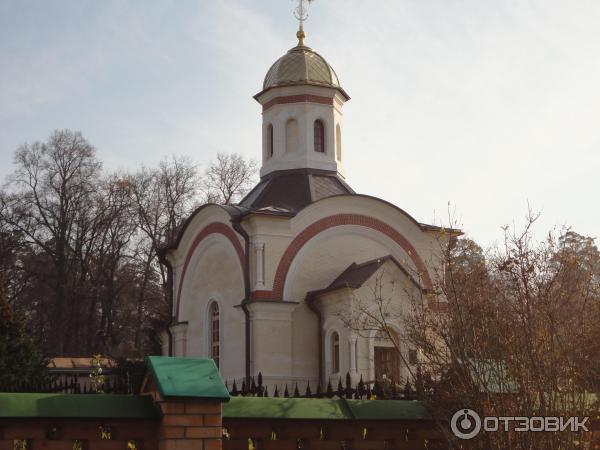 Паломническая служба К истокам фото