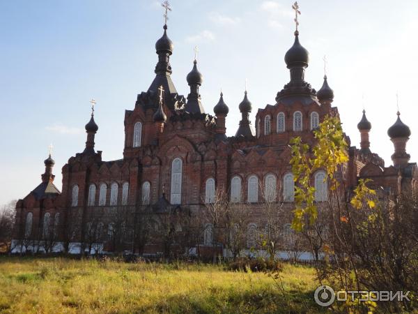 Паломническая служба К истокам фото