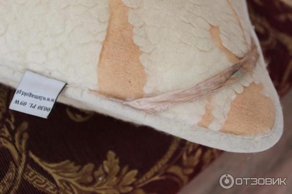 Постельное белье Lama Gold фото