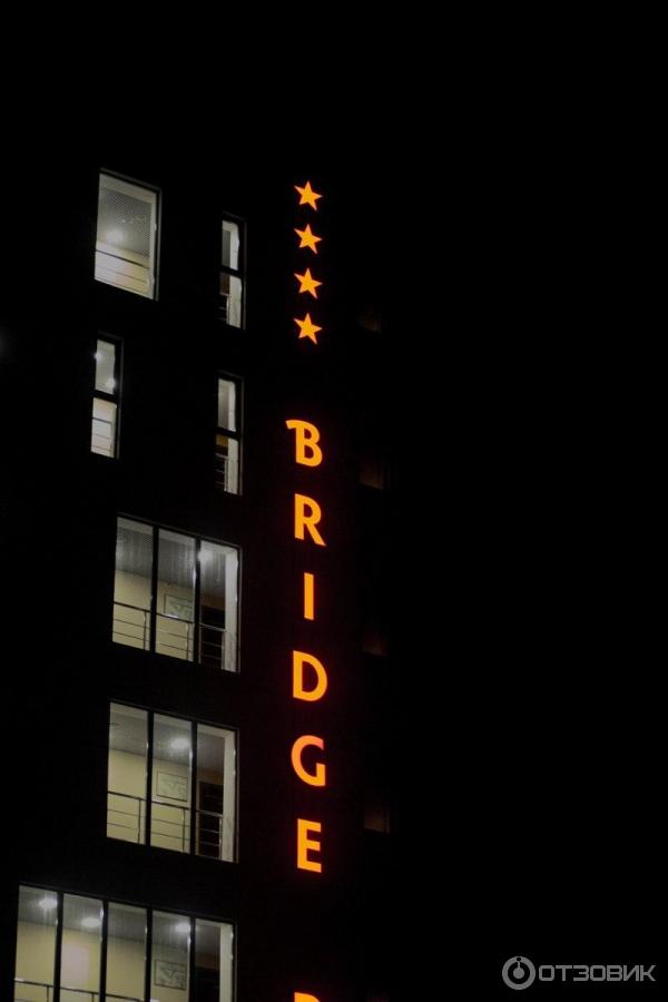 Bridge Resorts