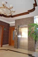 Гостиница Райда 4* (Абхазия, Гагра) фото