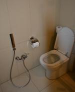 Гостиница Райда 4* (Абхазия, Гагра) фото