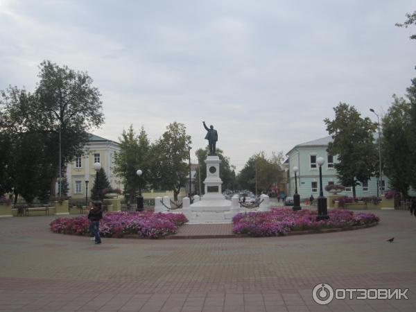 Город Оренбург (Россия, Оренбургская область) фото