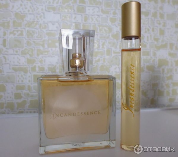 туалетная вода Incandessence Limited Edition