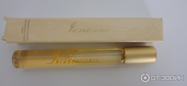 туалетная вода Incandessence Limited Edition