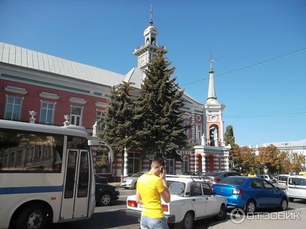 Город Азов (Россия, Ростовская область) фото