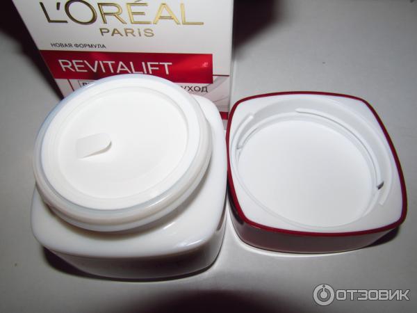 Крем для лица L'Oreal Revitalift Дневной лифтинг-уход фото