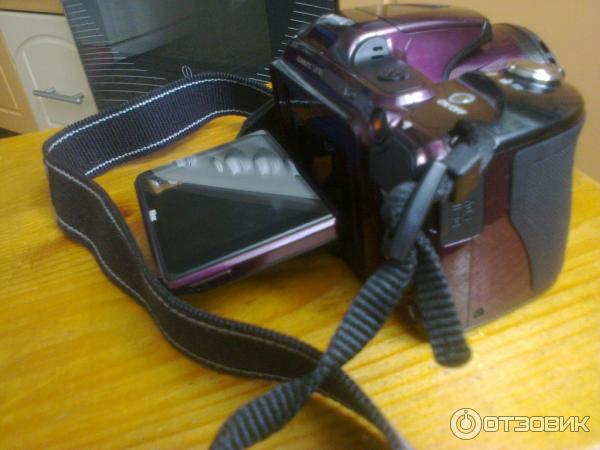 Цифровой фотоаппарат Nikon Coolpix L830