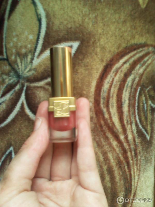 Губная помада Estee Lauder Pure Color Lasting Creme фото