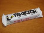 Шоколадный батончик Славянка плюс Traktor фото