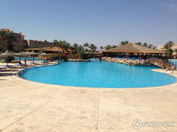 Отель Dessole Piramisa Sahl Hasheesh 5* (Египет, Хургада) фото