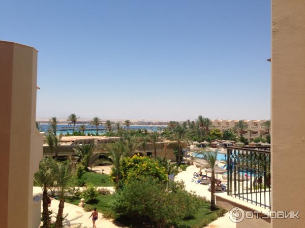 Отель Dessole Piramisa Sahl Hasheesh 5* (Египет, Хургада) фото