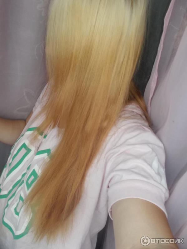 Осветлитель для волос C:ehko Super Blond фото