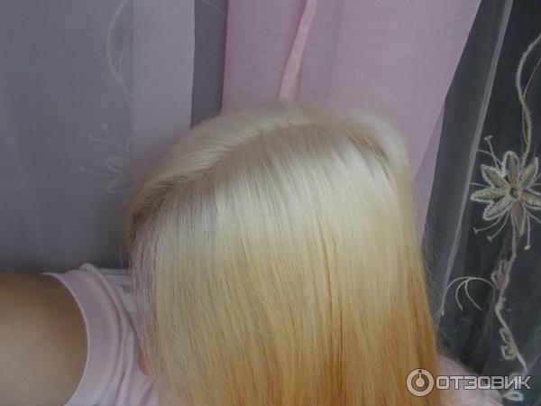 Осветлитель для волос C:ehko Super Blond фото