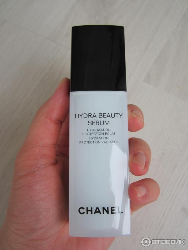 Сыворотка для лица Chanel Hydra Beauty Serum фото