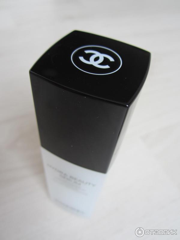 Сыворотка для лица Chanel Hydra Beauty Serum фото