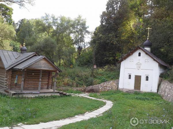 Город Таруса (Россия, Калужская область) фото