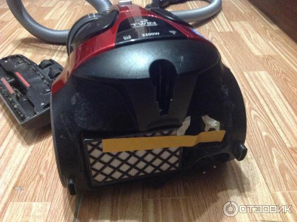 Пылесос Samsung Twin 2200w Купить