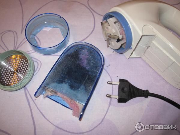 Машинка для удаления катышков Lint Remover WL - 2068 фото