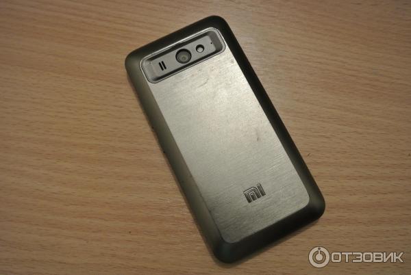 Усиленный аккумулятор 3100 mAh для Xiaomi Mi2s фото