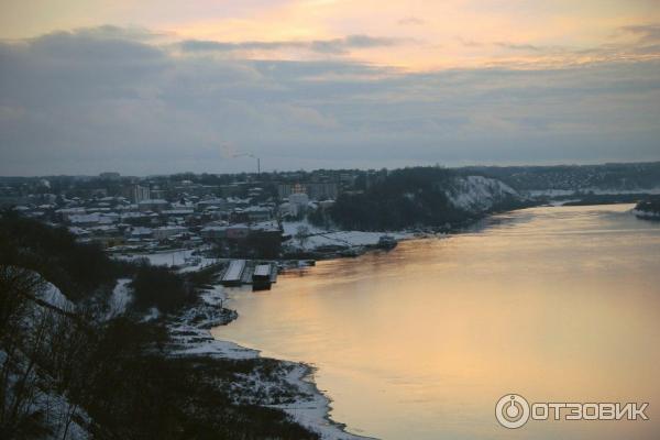 Город Павлово (Россия, Нижегородская область) фото