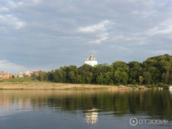 Город Павлово (Россия, Нижегородская область) фото