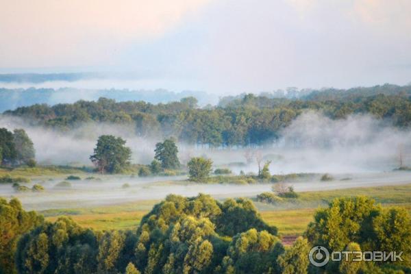 Город Павлово (Россия, Нижегородская область) фото