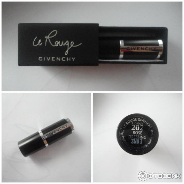 Givenchy Le Rouge