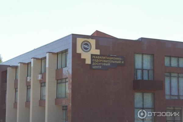 Экскурсия по г. Десногорск (Россия, Смоленская область) фото