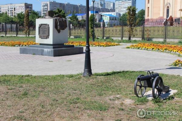 Экскурсия по г. Десногорск (Россия, Смоленская область) фото