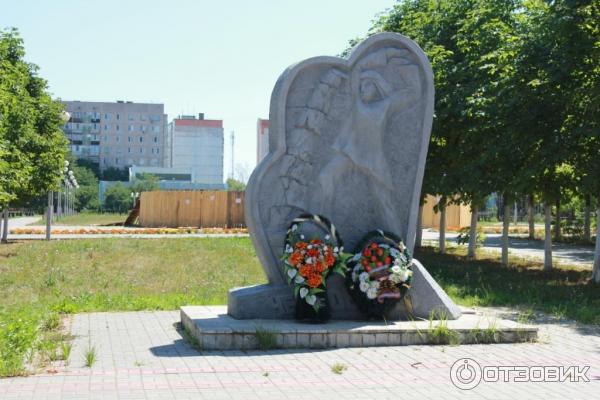 Экскурсия по г. Десногорск (Россия, Смоленская область) фото