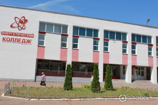 Экскурсия по г. Десногорск (Россия, Смоленская область) фото
