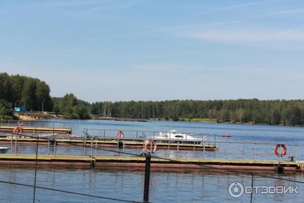 Экскурсия по г. Десногорск (Россия, Смоленская область) фото