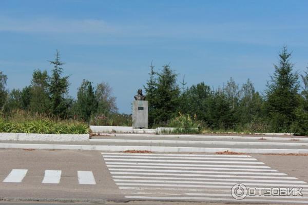 Экскурсия по г. Десногорск (Россия, Смоленская область) фото